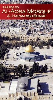 Guide to Al-Aqsa Mosque
