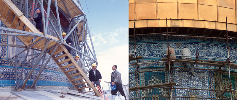 Hashemite Fund Achievements